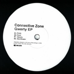 Connective Zone — Qwerty Ep