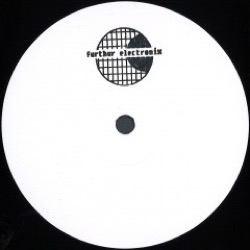 Chris Moss Acid — 5G Weaponized Bats Ep