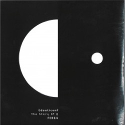 Edanticonf — The Story of Q