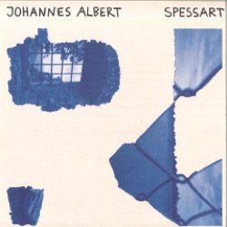 Johannes Albert — Spessart