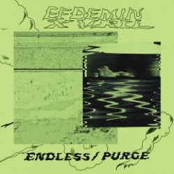 Efdemin / Vril — Endless / Purge