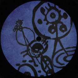 Rogue D & Memoryman aka Uovo — Electric Safari EP