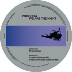 Progedia — We Are The Night