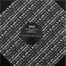 Thomas Barnett / Subterfuge — The Foundation Series Volume One