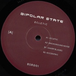 Bipolar State — Ecletic