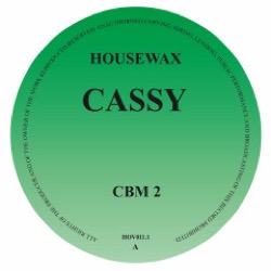 Cassy — CBM 2