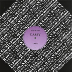 Cassy — CBM 1