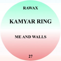Kaymar Ring — Me And Walls