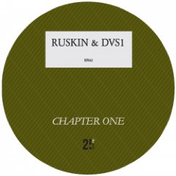 Ruskin & DVS1 — Chapter One