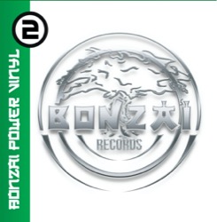 Various — Bonzai Power Vinyl 2