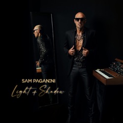 Sam Paganini — Light + Shadow