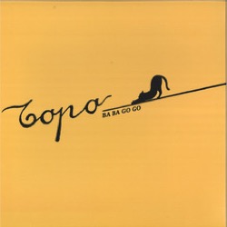 Topo — Ba Ba Go Go