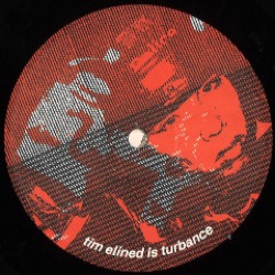 The Exaltics feat. Paris The Black Fu — Dis Turb Ance Int He Tim Eline