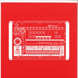 Various Artists — 808 Box 5th Anniversary Part 2/11