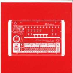 Various — 808 Box 5th - 3/10