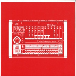 Various — 808 Box 5th - 4/10