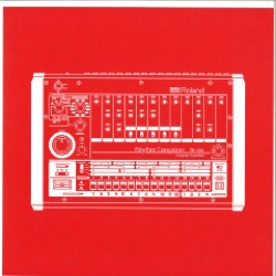 Various — 808 Box 5th - 7/10