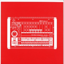 Various — 808 Box 5th - 9/10