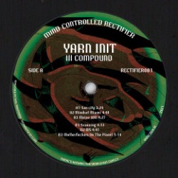 Yarn Init — Ill Compound