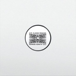C.P.I. — Alianza Remixes