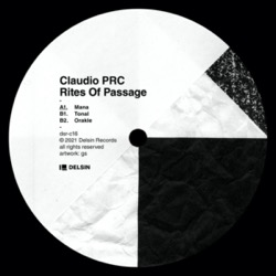 Claudio PRC — Rites Of Passage
