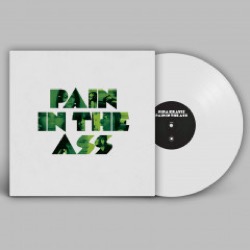 Nina Kraviz — Pain In The Ass