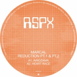 Marcal — Reduction Pt.1 & Pt.2