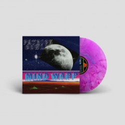 Patrick Cowley — Mind Warp