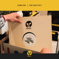 Austin Ato — Hot Jams Volume 1