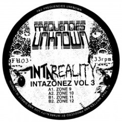 Intareality — Intazonez Vol. 3