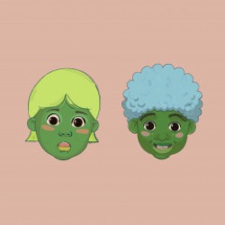 Rosie Lowe & Duval Timothy — Son