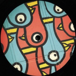 Detlef / Cambpell Fryer — Dub Clap / Moody (Remixes)