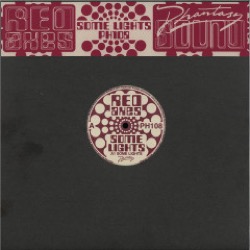 Red Axes — Some Lights