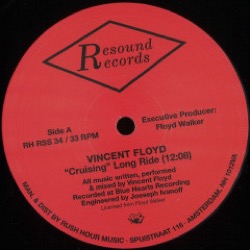 Vincent Floyd — Cruising