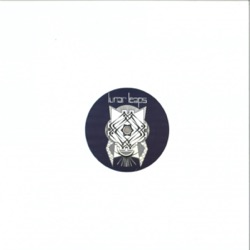 Stefan Robbers — Lunar Leaps Ep