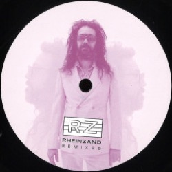 Rheinzand — Rheinzand Remixes