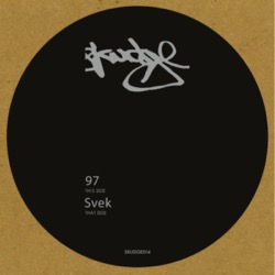 Skudge — 97 / Svek