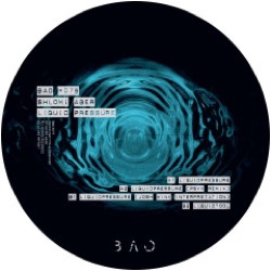 Shlomi Aber — Liquid Pressure