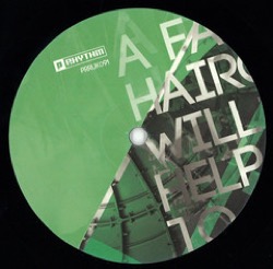 Takaaki Itoh — A Fancy Haircut Will Not Help You To Make Better Tracks