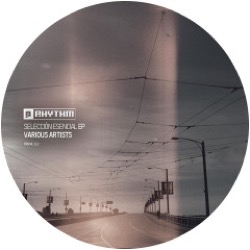 Various — Selección Esencial EP