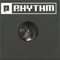 Re:Axis — Chosen Frequency Ep