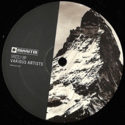 Various Artists — Grizzly Ep