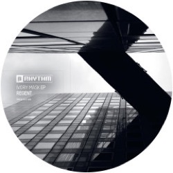 Regent — Ivory Mask Ep