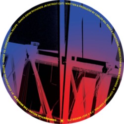 Confidential Recipe — The Bridge Ep