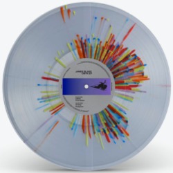 James Blake — CMYK Ep