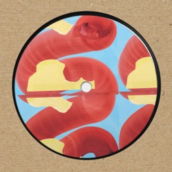 Cody Currie & Eliza Rose — Flame Ep