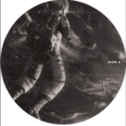 Steve Parker — Space Vortex