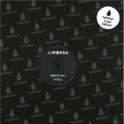 J.Worra — Some Ppl Fall