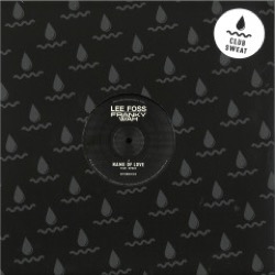 Lee Foss & Franky Wah — Name Of Love (Feat. SPNCR)