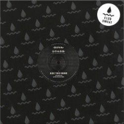 Riva Starr Featuring Imaginary Cities — Ride This Sound